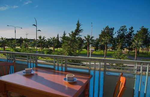 Old Boulevard Apartment | Beach luxury apartment