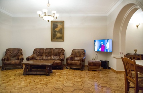 Old Boulevard Apartment | Beach luxury apartment