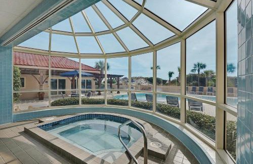 Sandestin House | Beach Manor 0109