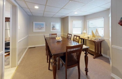 Erie House | Beach Manor: Hidden Gem Lake Erie's Kelso Beach