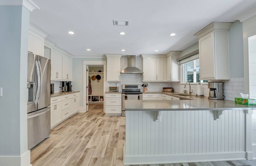 Jekyll Island House | Beach Meets Elegance on Jekyll Island!