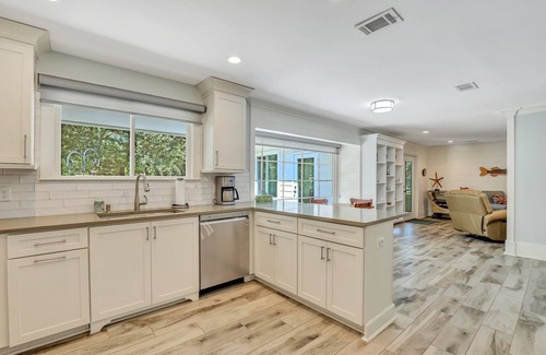 Jekyll Island House | Beach Meets Elegance on Jekyll Island!