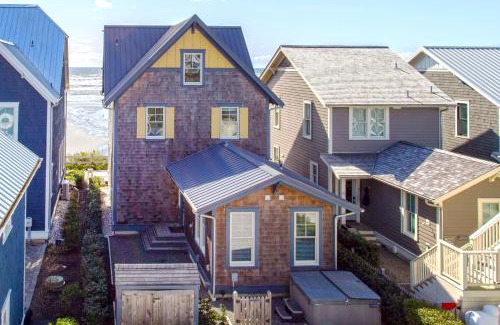 Seabrook House | Beach Mode by Seabrook Hospitality