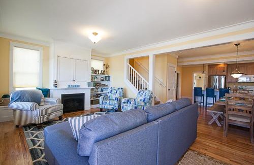Seabrook House | Beach Mode by Seabrook Hospitality