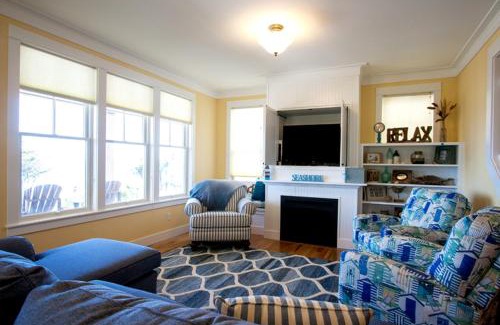 Seabrook House | Beach Mode by Seabrook Hospitality