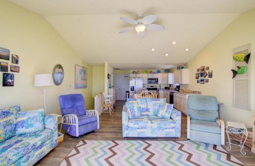 Surf City House | Beach Mountain