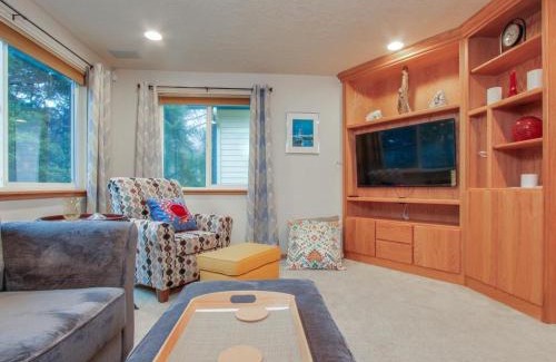 Gleneden Beach House | Beach Music