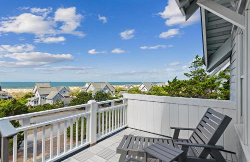 Flora's Bluff House | Beach Music