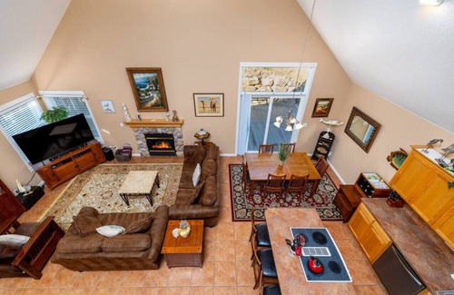 Four Sisters House | Beach Nest in beautiful Pacific City