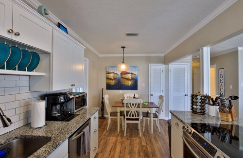 Roberta Heights House | Beach Oasis- Pet Friendly