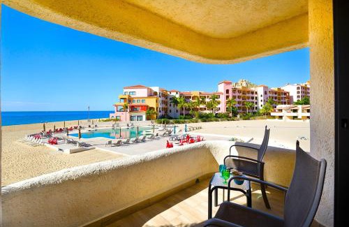 Marina Apartment | Beach & Oceanfront Terrasol Condo, 2 Pools & Patio