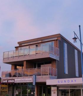Waihi Beach Apartment | Beach Pacific Apartments
