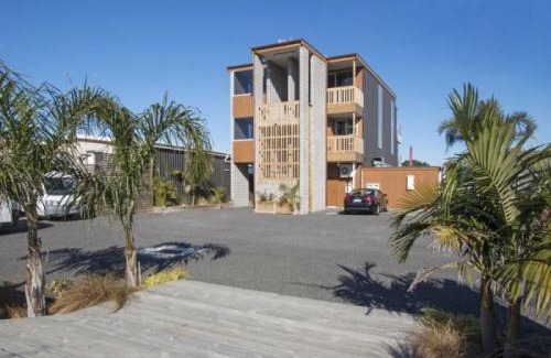 Waihi Beach Apartment | Beach Pacific Apartments