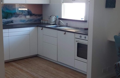 Iluka Apartment | Beach pad with a modern touch in the heart of Iluka