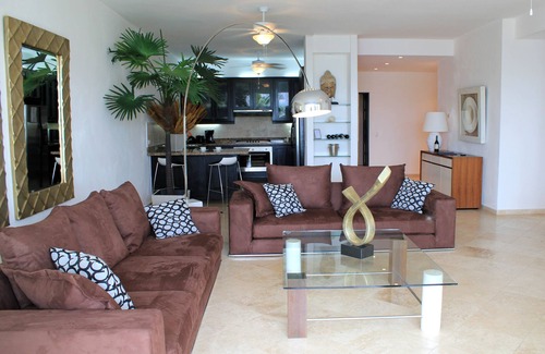 Cabarete Condo | Beach Palace Cabarete, Luxurious Beachfront Living at it’s very Best.