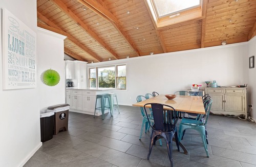 Ocean Bay Park House | BEACH PARADISE FOR FAMILY OR GROUP GETAWAY