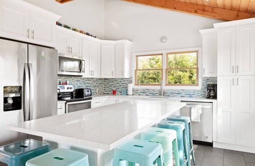 Ocean Bay Park House | BEACH PARADISE FOR FAMILY OR GROUP GETAWAY
