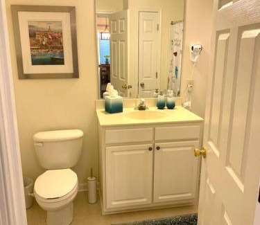Rehoboth Beach Apartment | Beach perfect getaway 2 bedroom apartment