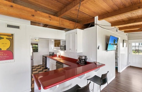 South Padre Island House | Beach Pit