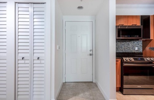 Boynton Beach Condo | Beach Place at Marina Village LUXURY 1BD Condo w/Pool, Ocean View, Beach 5 min
