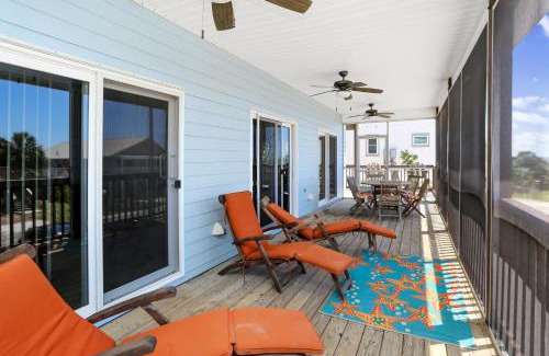 Indian Pass House | Beach Please by Pristine Properties Vacation Rentals