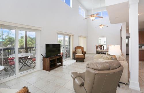 Indian Pass House | Beach Please by Pristine Properties Vacation Rentals