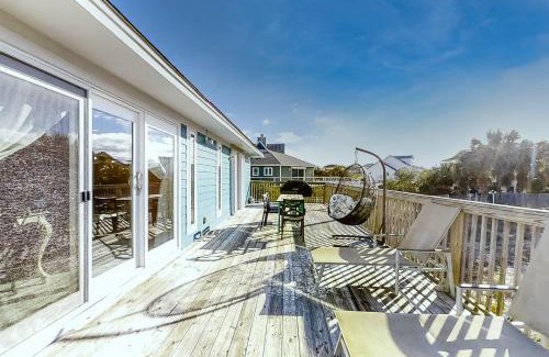 Toilla Segunda House | Beach Please