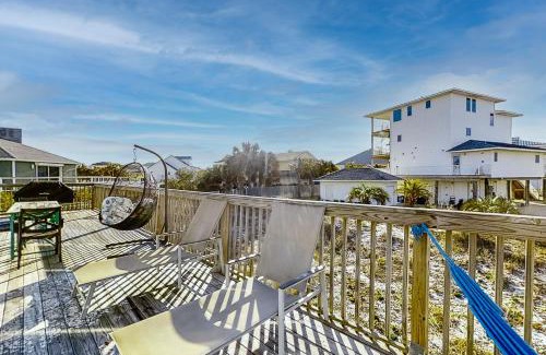 Toilla Segunda House | Beach Please
