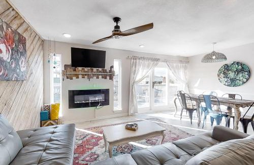 Toilla Segunda House | Beach Please