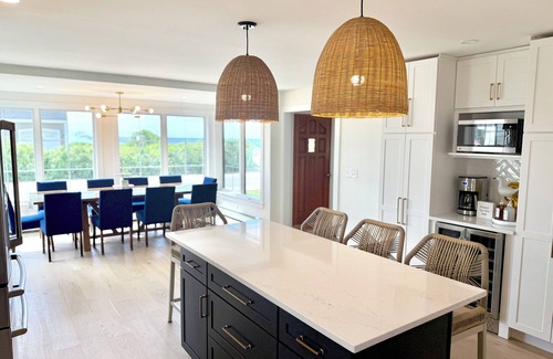 Kennebunkport House | Beach Plum at Goose Rocks Beach
