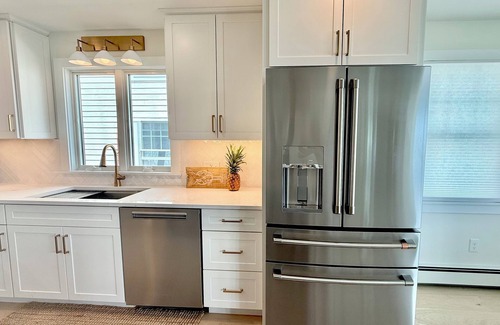 Kennebunkport House | Beach Plum at Goose Rocks Beach
