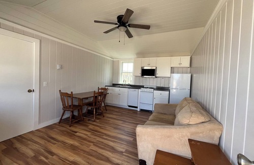 Phippsburg Cottage | Beach Plum Cottage - on Popham Beach!