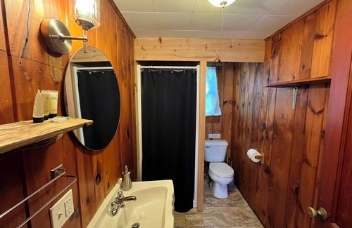 Phippsburg Cottage | Beach Plum Cottage - on Popham Beach!