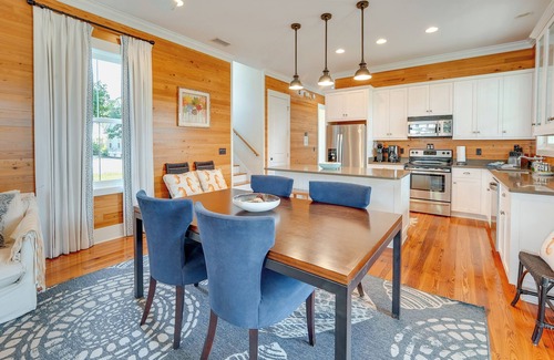 Panacea House | Beach & Pool Access: Peaceful St Teresa House