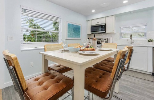 Fort Myers Beach Apartment | Beach, pool time & fun times @ Blue Fish Lagoon