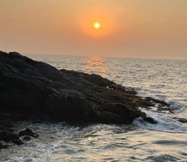 Honavar House | Beach Residency