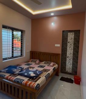 Honavar House | Beach Residency