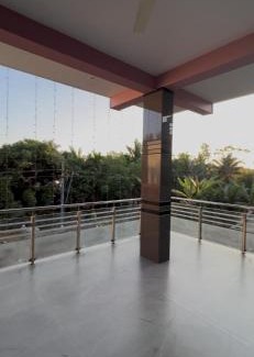 Honavar House | Beach Residency