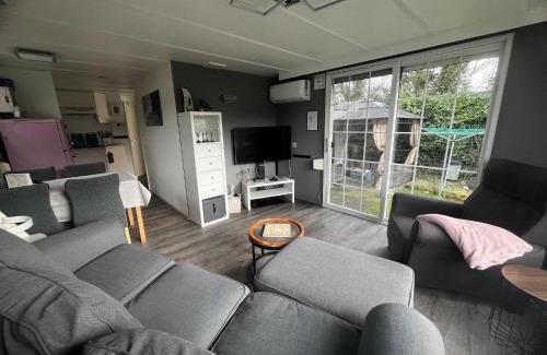 Kamperland Ski Chalet | Beach Resort Kamperland - 1357