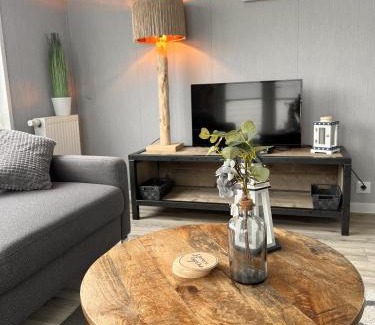 Kamperland Ski Chalet | Beach Resort Kamperland - 741