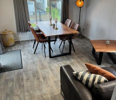 Kamperland Ski Chalet | Beach Resort Kamperland - 264