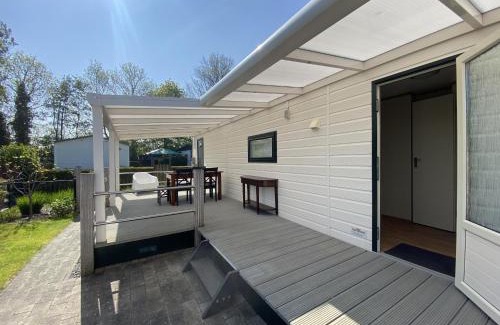 Kamperland Ski Chalet | Beach Resort Kamperland - 1653