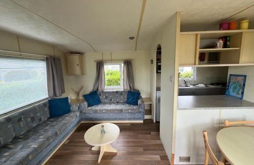 Nieuwvliet Ski Chalet | Beach Resort Nieuwvliet Bad - 274