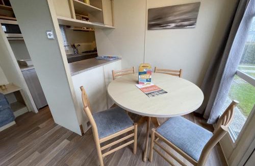 Nieuwvliet Ski Chalet | Beach Resort Nieuwvliet Bad - 274