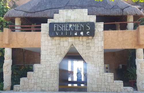 Playacar Fase I Condo | Beach Resort, Playa Del Carmen, Mexico, Spectacular View! 333S