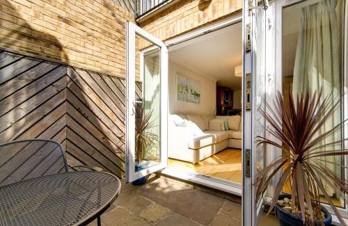 Broadstairs Apartment | Beach Retreat Broadstairs