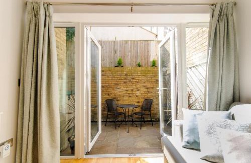 Broadstairs Apartment | Beach Retreat Broadstairs