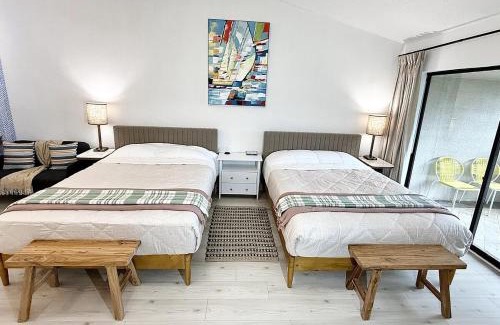 Sawgrass Apartment | Beach Retreat Just Renovated