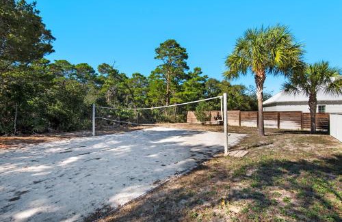 Gulf Pines House | Beach Retreat