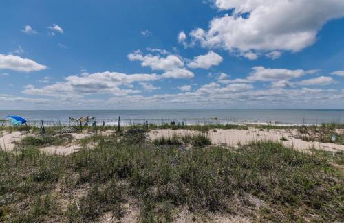 Edisto Island House | Beach Retreat